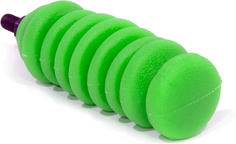 S-Coil Bow Stabilizer, 4-1/2 Inches